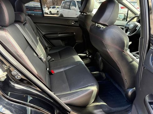 Used 2020 Subaru WRX Limited w/ Popular Package #1 image 17