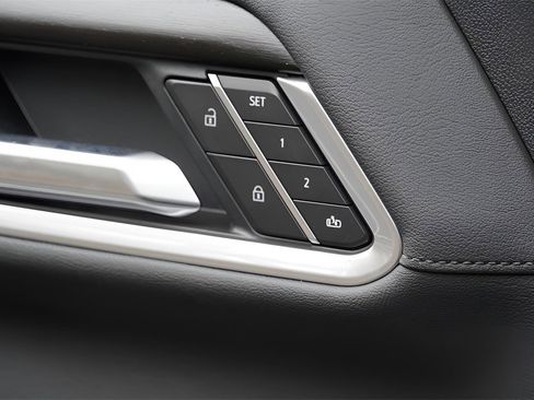 New 2026 GMC Sierra 2500 Denali w/ Denali Reserve Package image 23