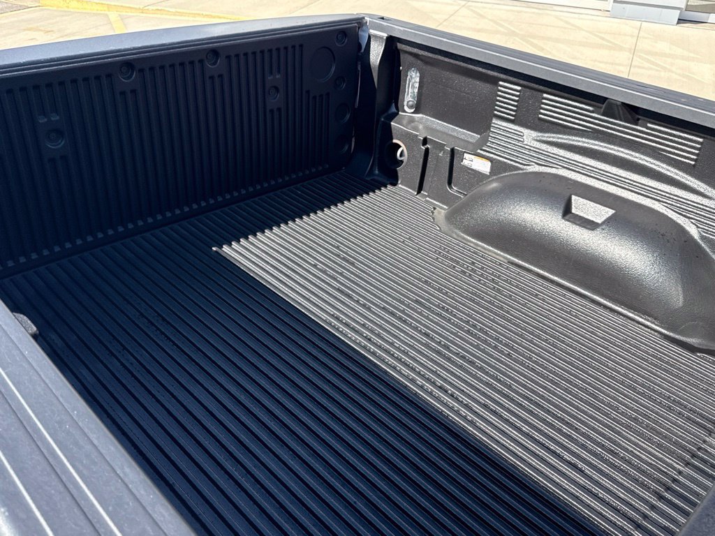 Used 2025 RAM 1500 Rebel w/ Rebel Level 1 Equipment Group AWD/4WD image 55