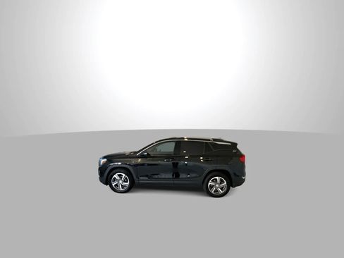 Used 2020 GMC Terrain SLT w/ Preferred Package AWD/4WD image 5