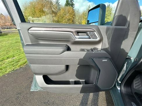 New 2026 Chevrolet Silverado 3500 LTZ w/ LTZ Plus Package image 23