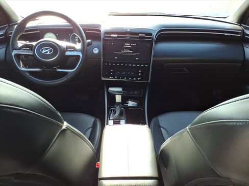 Used 2024 Hyundai Santa Cruz XRT image 19