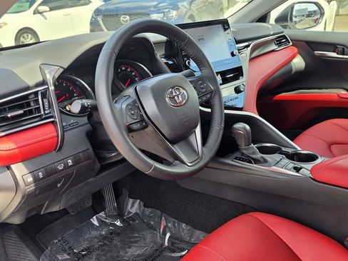 Used 2023 Toyota Camry XSE FWD image 14