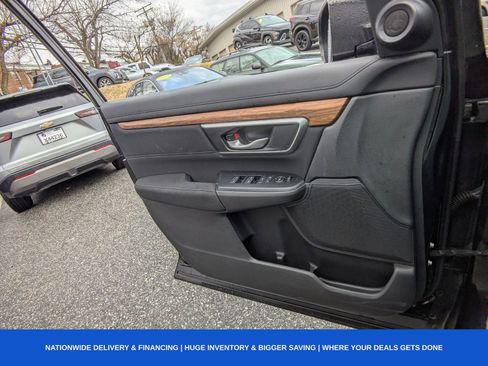 Used 2019 Honda CR-V EX image 32