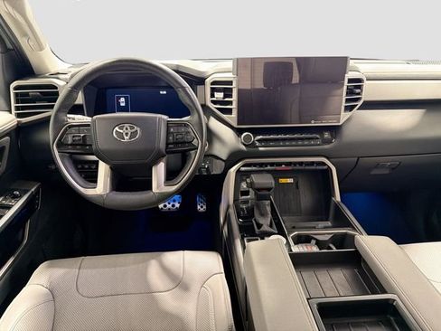 Used 2024 Toyota Tundra Limited w/ TRD Off-Road Package image 20