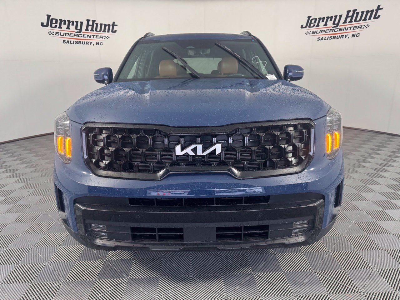 Used 2024 Kia Telluride SX Prestige X-Line AWD/4WD image 4