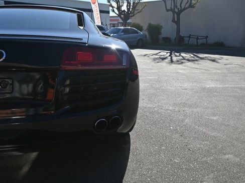 Used 2008 Audi R8 V8 AWD/4WD image 7