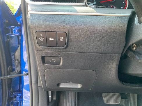 Used 2022 Kia K5 GT-Line w/ GT-Line FWD Premium Package image 30