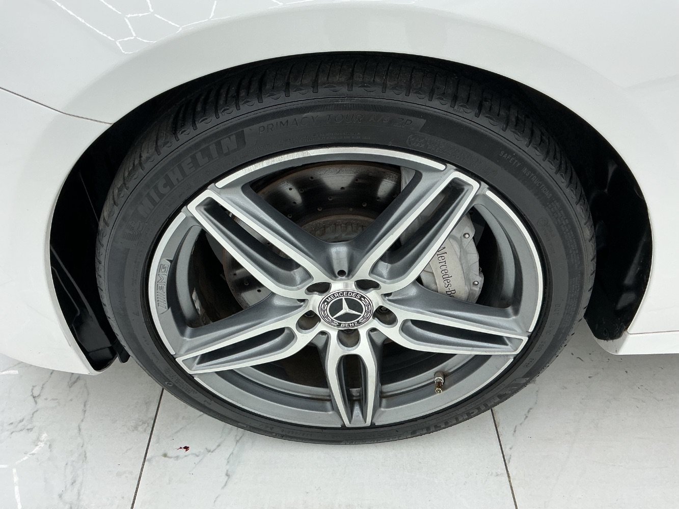 Used 2019 Mercedes-Benz E 300 w/ Premium 1 Package image 50