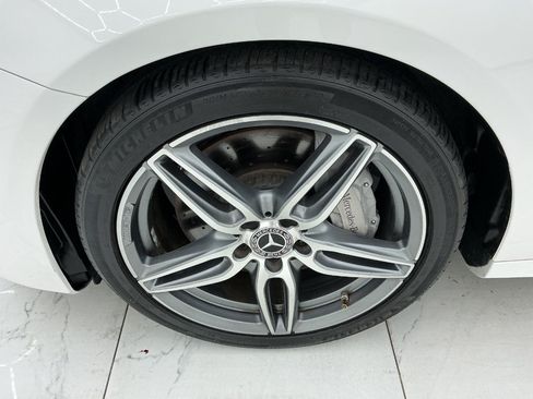 Used 2019 Mercedes-Benz E 300 w/ Premium 1 Package image 50