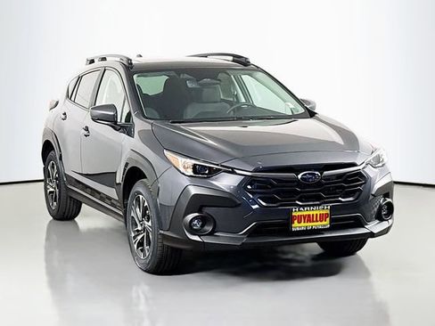 New 2026 Subaru Crosstrek 2.0i Premium image 1