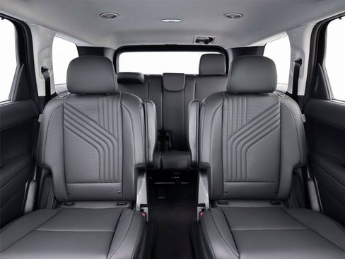 New 2026 Hyundai Palisade SEL AWD/4WD image 16