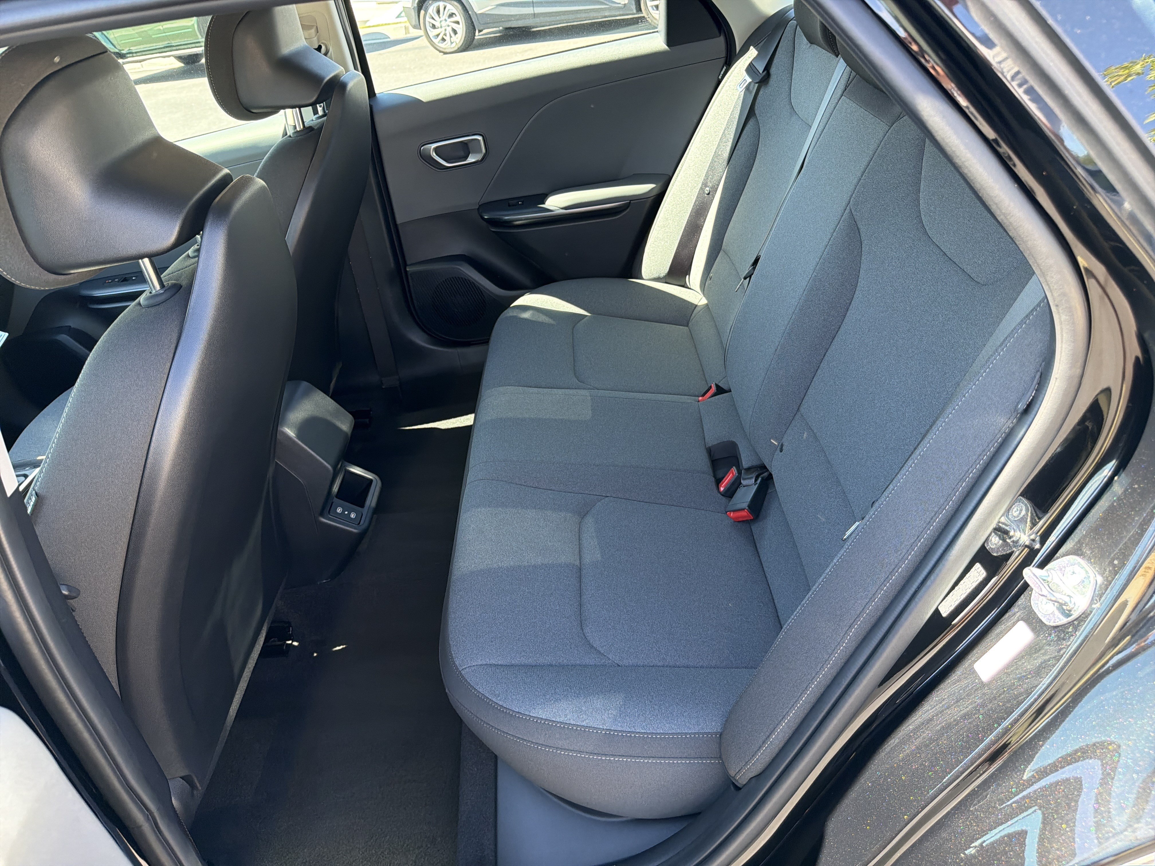 Used 2025 Kia K4 FWD image 20