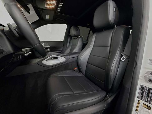 Used 2022 Mercedes-Benz GLE 350 image 5