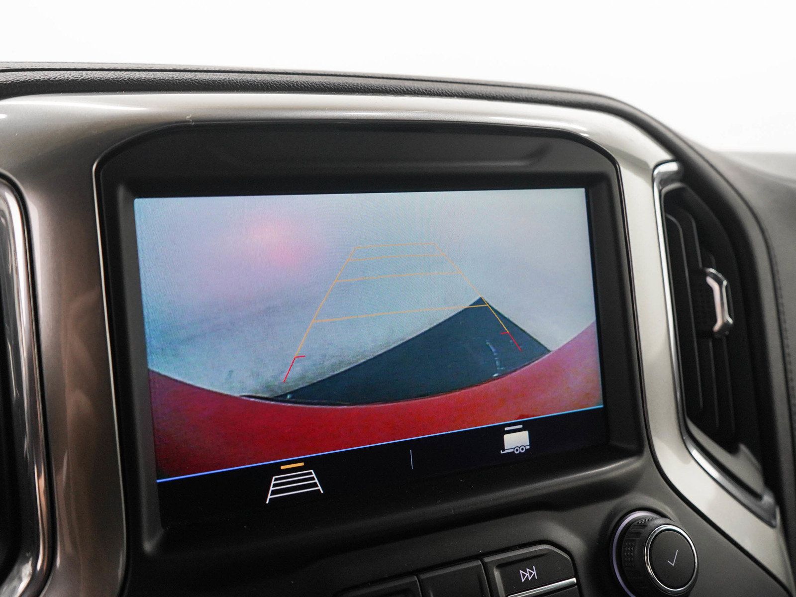 Used 2021 Chevrolet Silverado 1500 RST AWD/4WD image 28