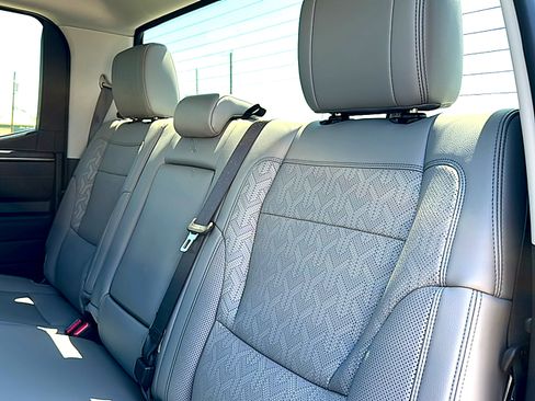 Used 2022 Toyota Tundra SR5 w/ TRD Sport Premium Package RWD image 19