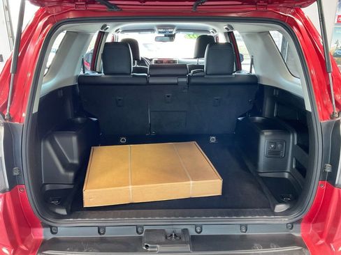 Certified 2022 Toyota 4Runner SR5 Premium w/ TRD Black Wheel Package (TMS) image 22