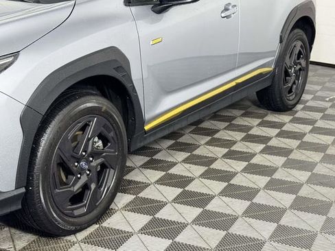 Certified 2025 Subaru Crosstrek 2.5i Sport image 13