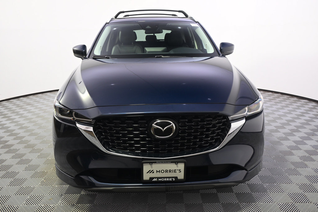 Used 2025 MAZDA CX-5 AWD 2.5 S image 9