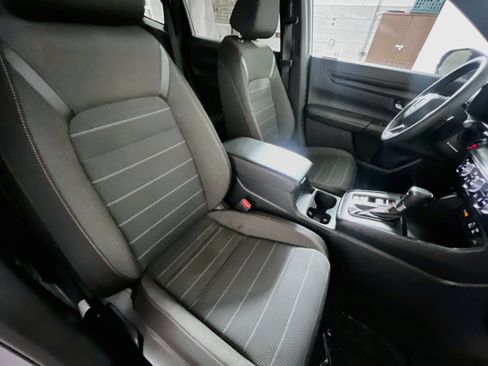 Used 2023 Honda CR-V Sport image 31