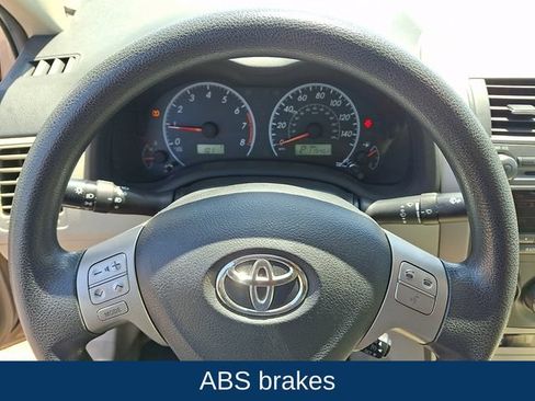 Used 2011 Toyota Corolla LE w/ Premium Pkg FWD image 4