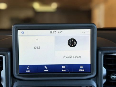 Used 2023 Ford Bronco Sport Big Bend image 31