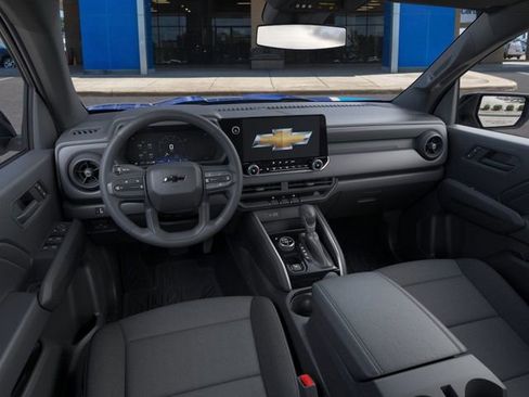 New 2026 Chevrolet Colorado Trail Boss image 15