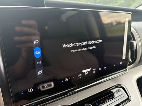 New 2026 Ford Expedition Max Active AWD/4WD image 38