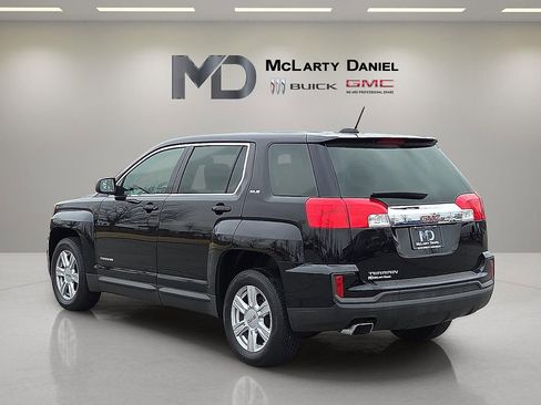 Certified 2016 GMC Terrain SLE image 4