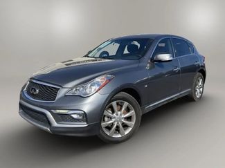 Used 2017 INFINITI QX50 2WD video 1