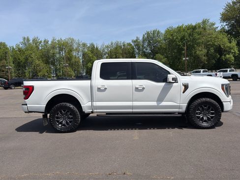 Used 2023 Ford F150 Tremor w/ Equipment Group 402A High AWD/4WD image 24