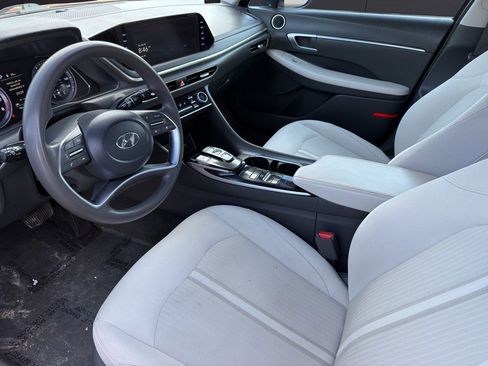 Used 2023 Hyundai Sonata SEL FWD image 12