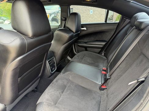 Used 2021 Dodge Charger Scat Pack RWD image 15