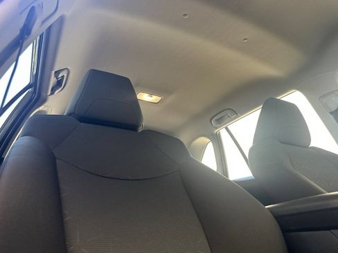Certified 2025 Toyota RAV4 XLE AWD/4WD image 20
