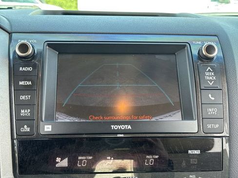 Used 2013 Toyota Sequoia Limited RWD image 17
