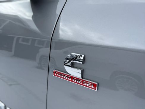 Used 2022 RAM 2500 Laramie image 4