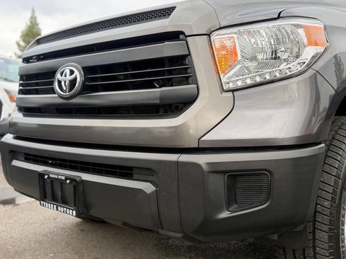 Used 2015 Toyota Tundra SR AWD/4WD image 51