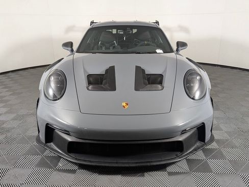 Certified 2024 Porsche 911 GT3 RS image 10