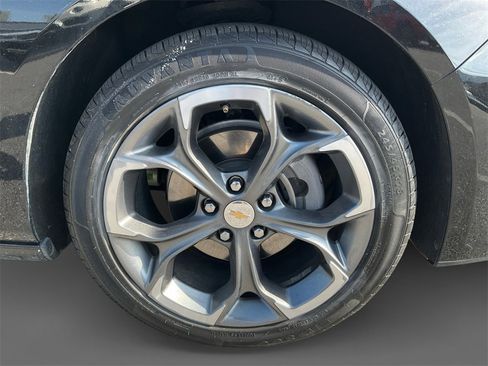 Used 2024 Chevrolet Malibu LT image 15