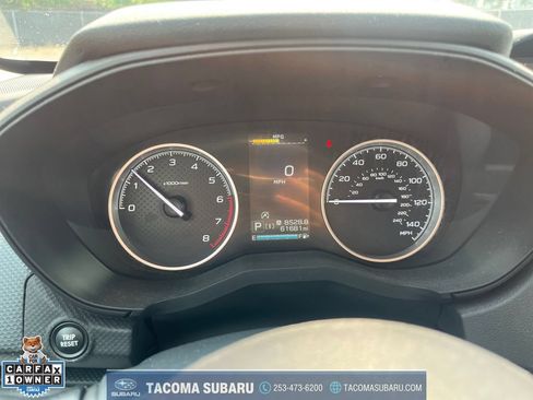 Used 2020 Subaru Forester Premium AWD/4WD image 14