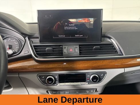 Used 2023 Audi Q5 2.0T Premium AWD/4WD image 17