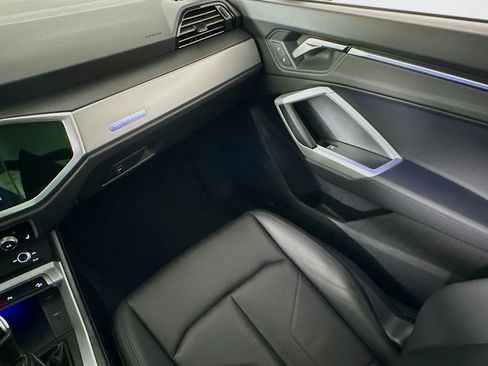 Used 2023 Audi Q3 2.0T Premium Plus image 22