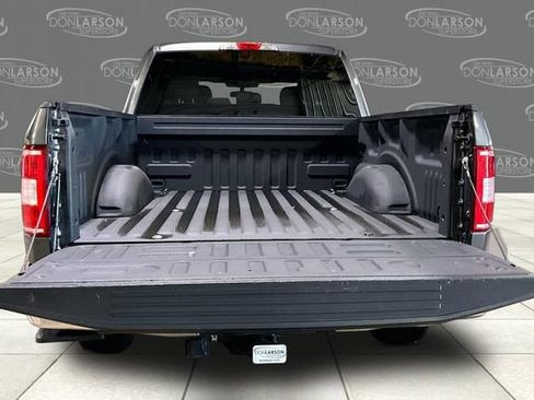 Used 2019 Ford F150 XLT AWD/4WD image 9