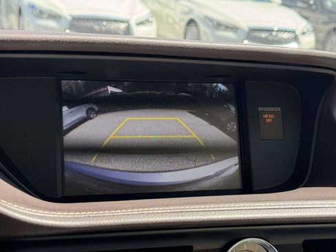 Used 2017 Lexus ES 350 w/ Navigation System Package FWD image 17
