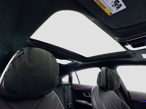 Certified 2023 Mercedes-Benz EQS AMG 4MATIC image 17