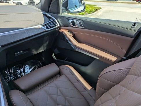 Used 2023 BMW X5 sDrive40i w/ Premium Package RWD image 19