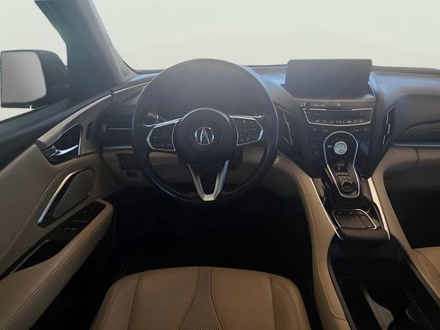 Used 2020 Acura RDX FWD w/ Technology Package image 39
