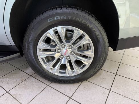 Certified 2025 GMC Yukon Denali AWD/4WD image 14