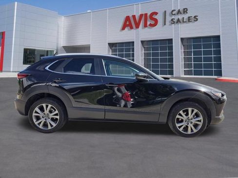 Used 2025 MAZDA CX-30 AWD 2.5 S w/ Preferred Package image 9