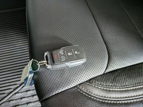 Used 2026 RAM 1500 RHO image 36